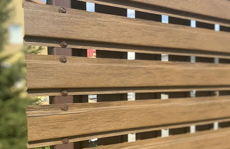 "Budó" kerítéslécek