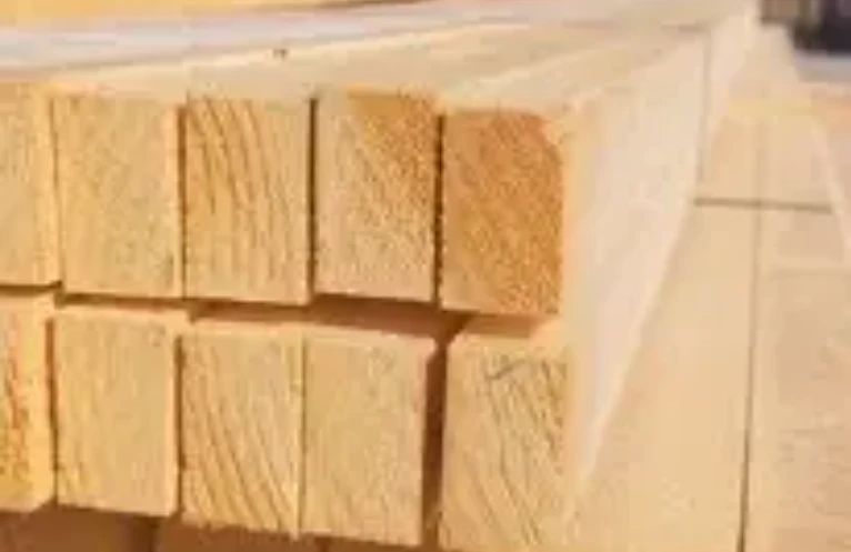 Tetőléc, stafni különböző méretekben